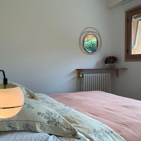 Chambres D'Hotes A Pontonx Buglose Εξωτερικό φωτογραφία
