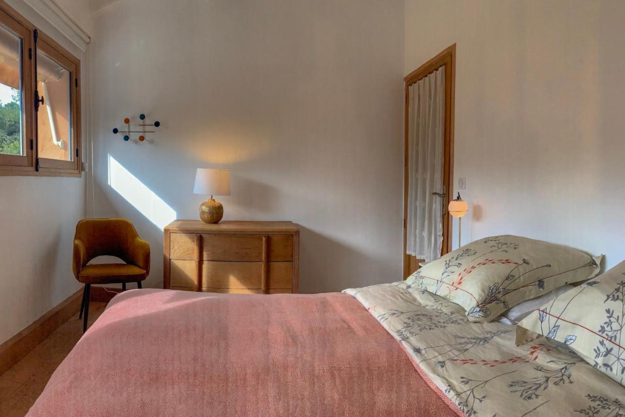 Chambres D'Hotes A Pontonx Buglose Εξωτερικό φωτογραφία