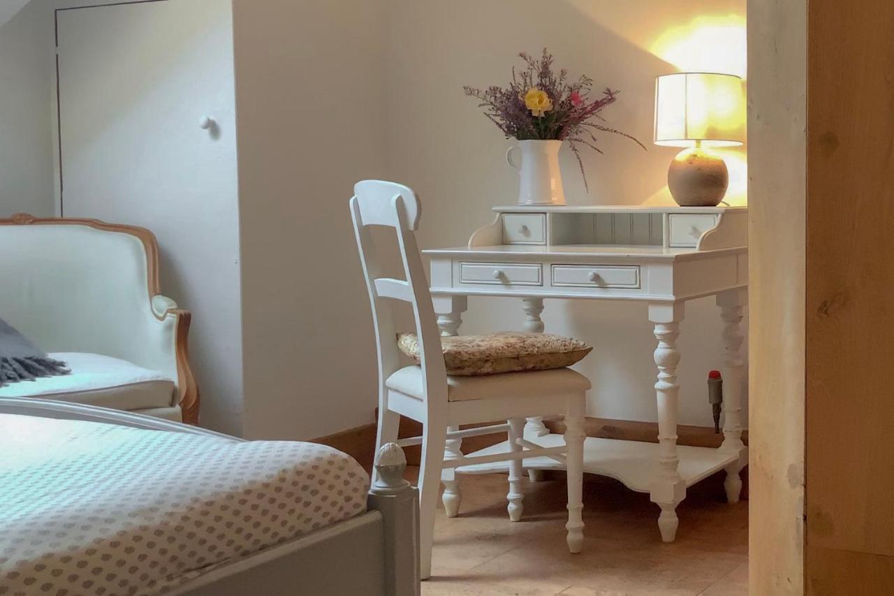 Chambres D'Hotes A Pontonx Buglose Εξωτερικό φωτογραφία
