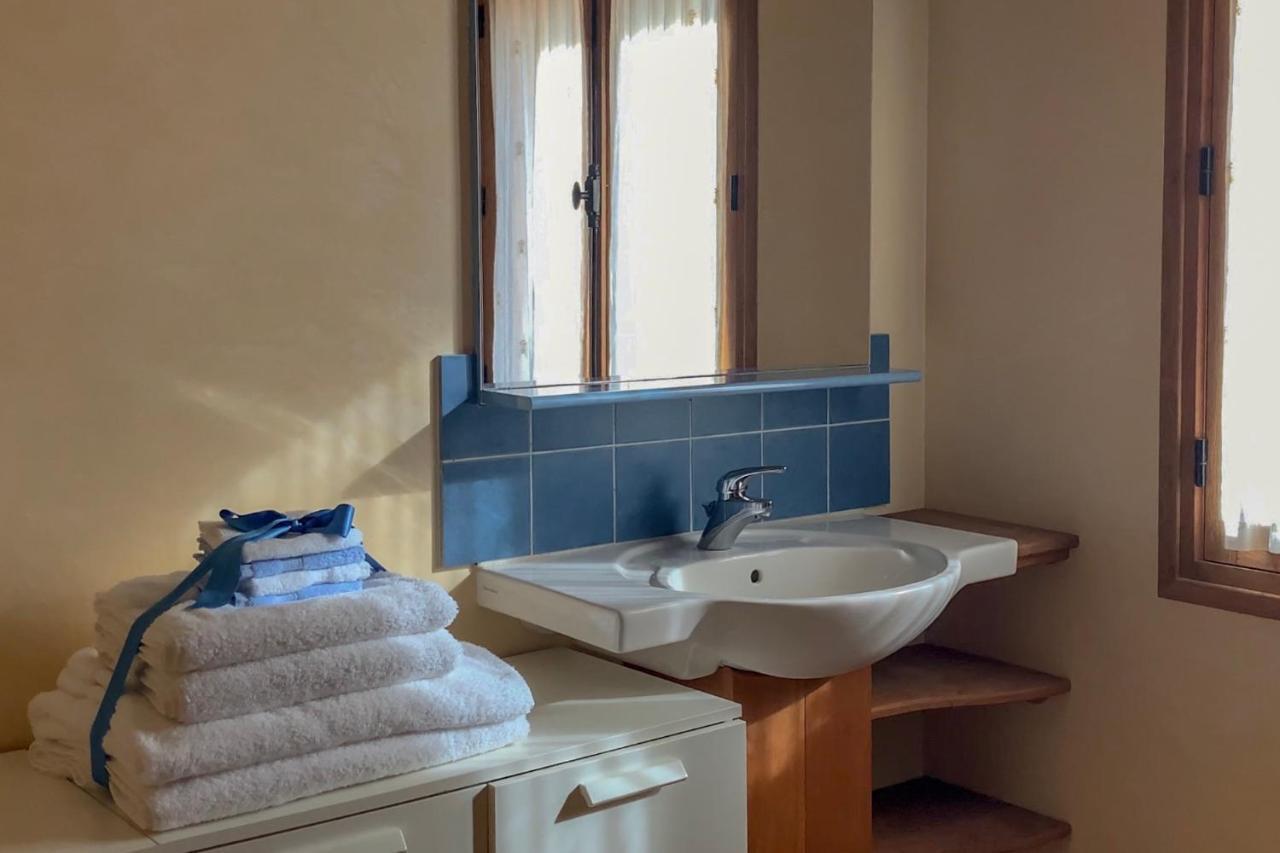 Chambres D'Hotes A Pontonx Buglose Εξωτερικό φωτογραφία