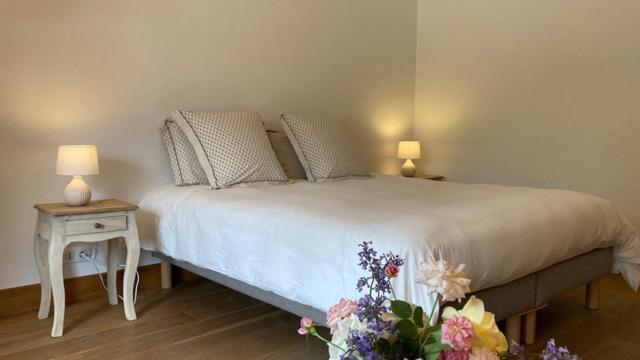 Chambres D'Hotes A Pontonx Buglose Εξωτερικό φωτογραφία