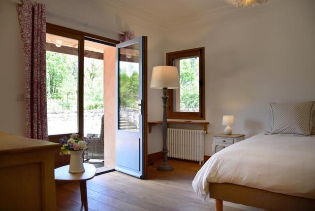 Chambres D'Hotes A Pontonx Buglose Εξωτερικό φωτογραφία