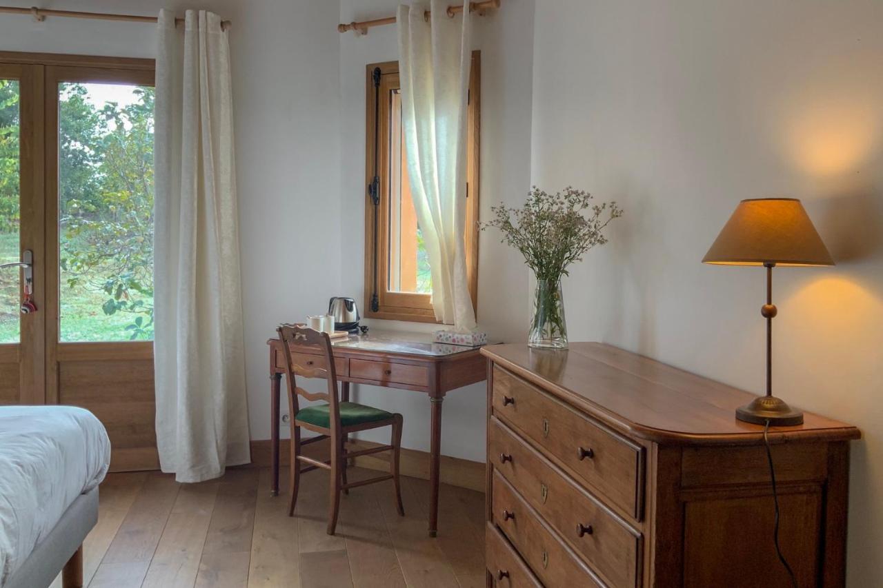 Chambres D'Hotes A Pontonx Buglose Εξωτερικό φωτογραφία